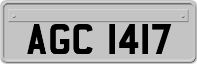 AGC1417
