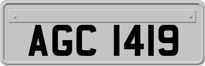 AGC1419