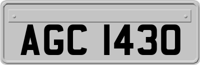 AGC1430