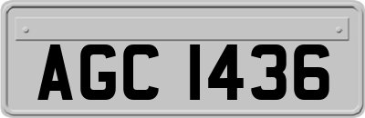 AGC1436