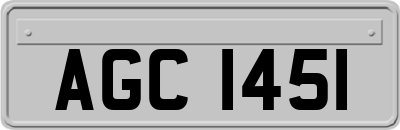 AGC1451