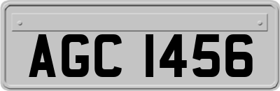 AGC1456