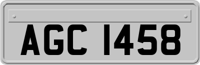 AGC1458