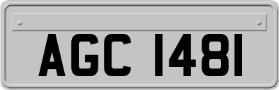 AGC1481