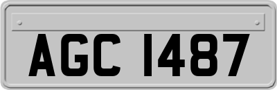 AGC1487