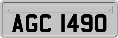 AGC1490