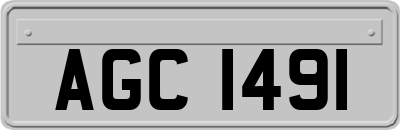 AGC1491