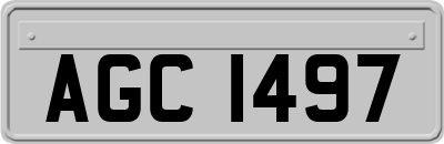 AGC1497