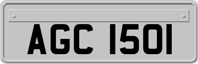 AGC1501