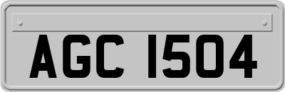 AGC1504
