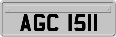 AGC1511