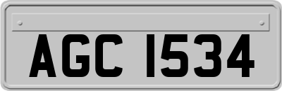 AGC1534