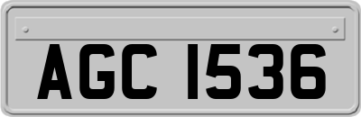 AGC1536