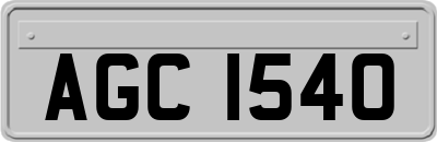 AGC1540