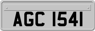 AGC1541