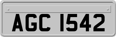 AGC1542