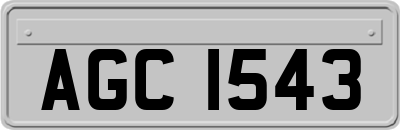 AGC1543
