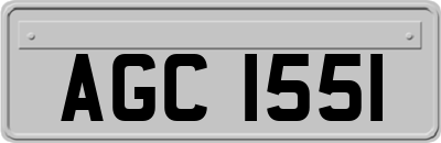 AGC1551