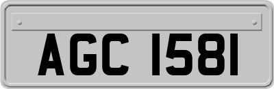 AGC1581