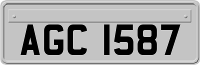 AGC1587