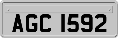 AGC1592