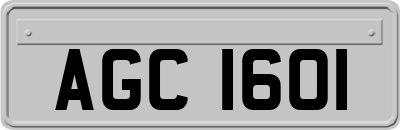AGC1601