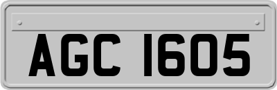AGC1605