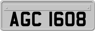 AGC1608