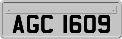 AGC1609