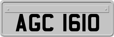 AGC1610