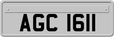 AGC1611