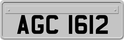 AGC1612