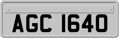 AGC1640