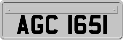 AGC1651