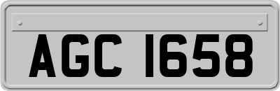 AGC1658