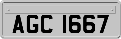 AGC1667