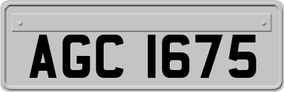 AGC1675