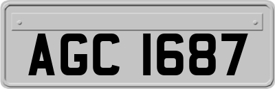 AGC1687