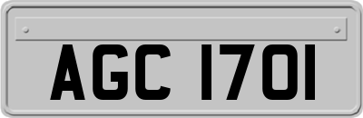 AGC1701