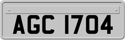 AGC1704