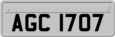 AGC1707