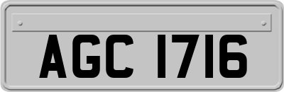 AGC1716