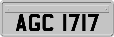 AGC1717