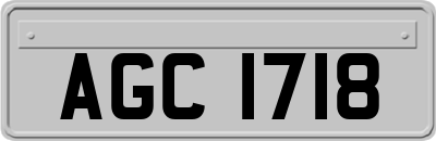 AGC1718