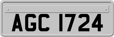 AGC1724
