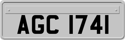 AGC1741