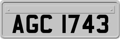 AGC1743