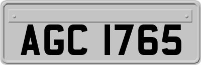 AGC1765