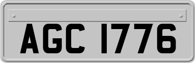 AGC1776