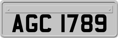 AGC1789